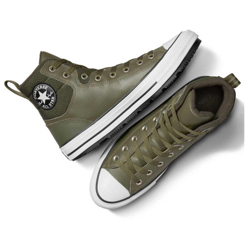 Converse Chuck Taylor All Star Berkshire Boot Water-Repellent
